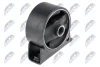 Подушка двигуна Mitsubishi Outlander II 2.0,2.4,3.0/2.2D (07-13) передня NTY ZPS-MS-008 (фото 1)