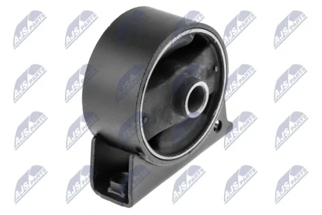 Подушка двигуна Mitsubishi Outlander II 2.0,2.4,3.0/2.2D (07-13) передня NTY ZPS-MS-008