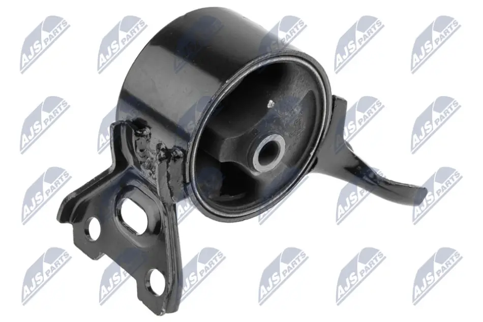 Подушка двигуна Mitsubishi Outlander II 2.0,2.4/2.2D (07-13) ліва L NTY ZPS-MS-006 (фото 1)