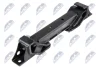 Подушка двигуна Mitsubishi Pajero 3.0,3.5,3.8 (00->) задня ATM NTY ZPS-MS-012 (фото 1)
