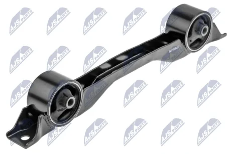 Подушка двигуна Mitsubishi Pajero II (90-00) задня MТМ NTY ZPS-MS-075