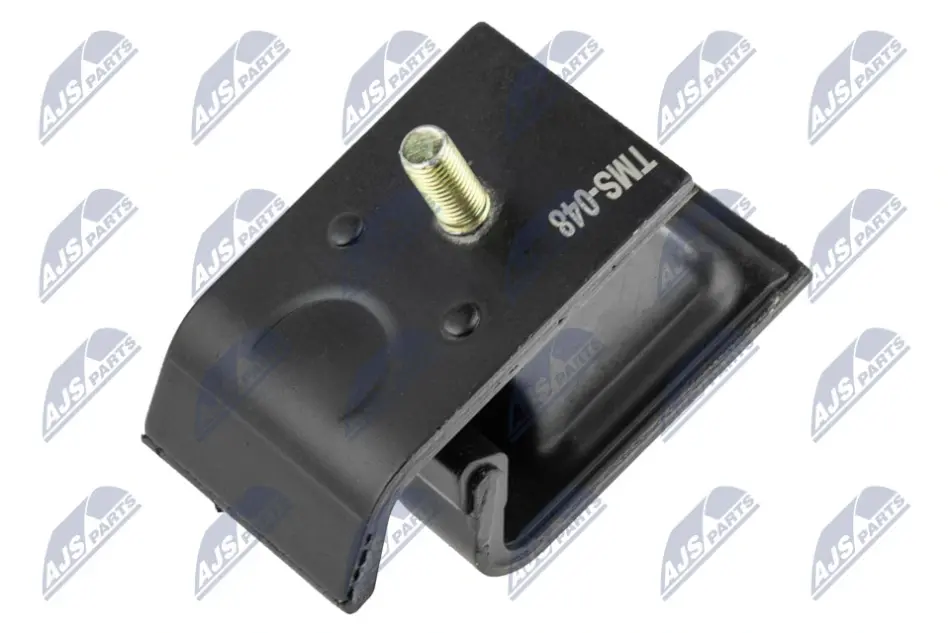 Подушка двигуна Mitsubishi Pajero Pinin 1.8 GDI (99-01) передня NTY ZPS-MS-048 (фото 1)