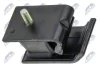 Подушка двигуна Mitsubishi Pajero Pinin 1.8 GDI (99-01) передня NTY ZPS-MS-048 (фото 2)