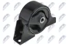 Подушка двигуна Nissan Almera (N16) 1.5,1.8 (00-06) задня NTY ZPS-NS-088 (фото 1)