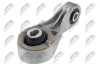 Подушка двигуна Nissan Micra III, Note(06-12), NV200 (10->) 1.5dCi права R NTY ZPS-NS-189 (фото 2)