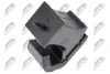 Подушка двигуна Nissan NP300 Navara, Pathfinder III 2.5d 05-> передня NTY ZPS-NS-078 (фото 1)