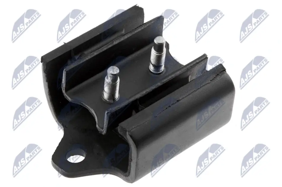 Подушка двигуна Nissan Pickup 2.5D/2.4 (85-05) задня NTY ZPS-NS-169 (фото 1)