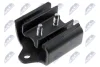 Подушка двигуна Nissan Pickup 2.5D/2.4 (85-05) задня NTY ZPS-NS-169 (фото 1)