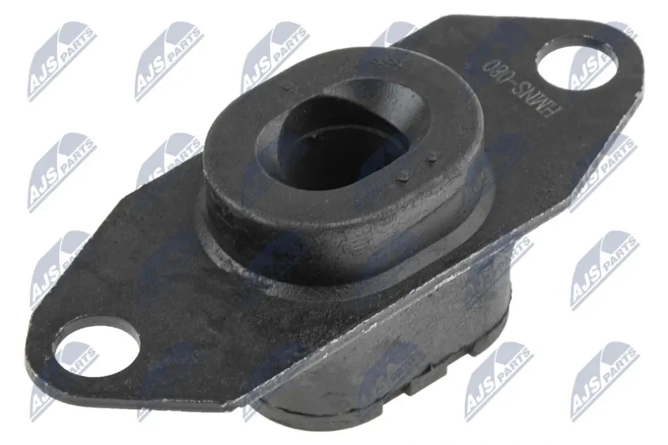 Подушка двигуна Nissan Primera (P12) 1.9 dCi (02->), Micra III 1.0-1.4 (03-10) передня ліва L NTY ZPS-NS-080 (фото 1)