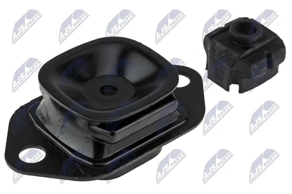 Подушка двигуна Nissan Qashqai II,X-Trail(T32),Renault Kadjar 1.6-1.7dCi (13->) верхня ліва L NTY ZPS-NS-178 (фото 1)