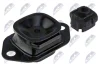 Подушка двигуна Nissan Qashqai II,X-Trail(T32),Renault Kadjar 1.6-1.7dCi (13->) верхня ліва L NTY ZPS-NS-178 (фото 1)