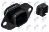 Подушка двигуна Nissan Qashqai II,X-Trail(T32),Renault Kadjar 1.6-1.7dCi (13->) верхня ліва L NTY ZPS-NS-178 (фото 2)