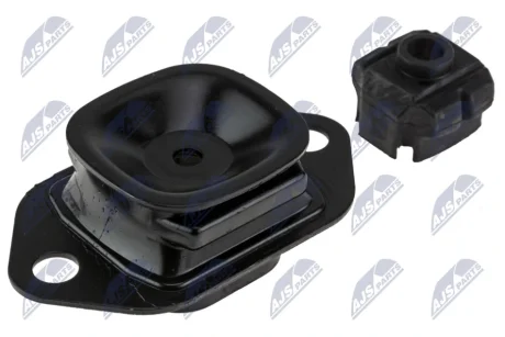 Подушка двигуна Nissan Qashqai II,X-Trail(T32),Renault Kadjar 1.6-1.7dCi (13->) верхня ліва L NTY ZPS-NS-178