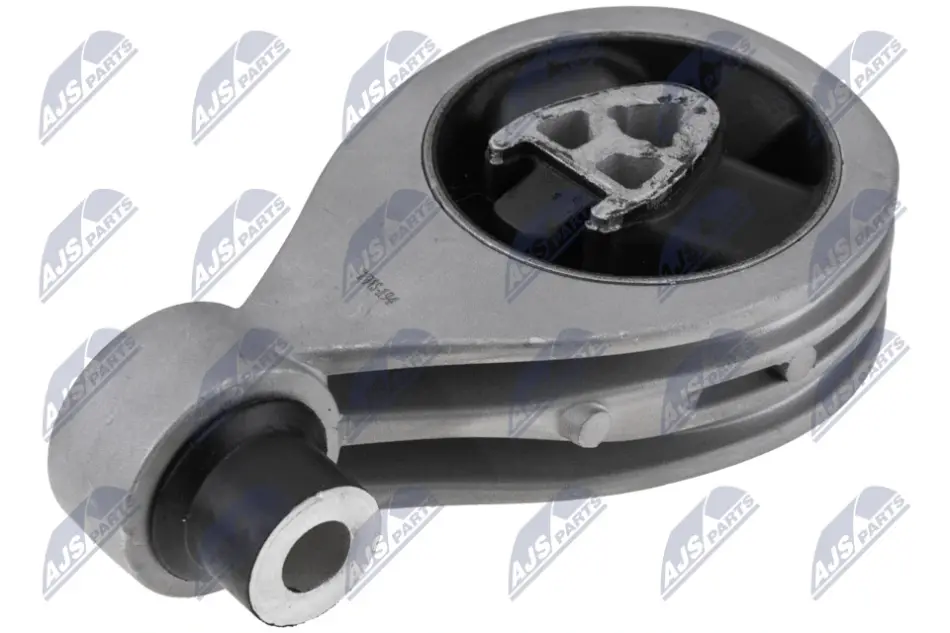 Подушка двигуна Nissan Qashqai, X-Trail (T31) 1.6,2.0dCi (06-13) задня NTY ZPS-NS-194 (фото 1)