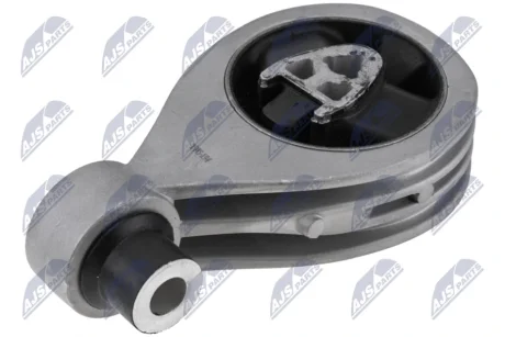 Подушка двигуна Nissan Qashqai, X-Trail (T31) 1.6,2.0dCi (06-13) задня NTY ZPS-NS-194