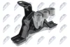 Подушка двигуна Opel Antara A 2.4 D права R NTY ZPS-PL-043 (фото 1)