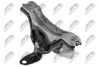 Подушка двигуна Opel Antara A 2.4 D права R NTY ZPS-PL-043 (фото 2)