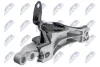 Подушка двигуна Opel Antara A, Chevrolet Captiva 2.0 D права R NTY ZPS-PL-041 (фото 2)