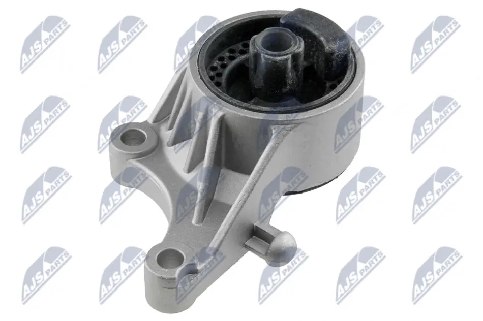 Подушка двигуна Opel Astra G- Zafira A 2.0D (98-05) передня NTY ZPS-PL-036 (фото 1)