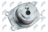 Подушка двигуна Opel Astra H 1.6 (04-10) ліва L NTY ZPS-PL-026 (фото 2)
