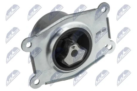 Подушка двигуна Opel Astra H 1.6 (04-10) ліва L NTY ZPS-PL-026