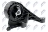 Подушка двигуна Opel Astra J, Insignia A 1.4,1.6/1.6,2.0 CDTi (12->) задня NTY ZPS-PL-005 (фото 1)