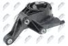 Подушка двигуна Opel Astra J, Insignia A 1.4,1.6/1.6,2.0 CDTi (12->) задня NTY ZPS-PL-005 (фото 2)