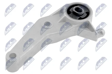 Подушка двигуна Opel Corsa C 1.0-1.8/1.7DTI задня NTY ZPS-PL-040
