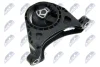 Подушка двигуна Opel Insignia A 2.0 CDTi (08->) передня NTY ZPS-PL-011 (фото 2)