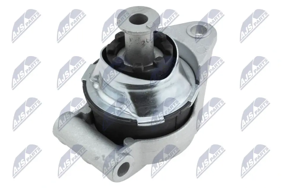 Подушка двигуна Opel Meriva B 1.3CDTI/1.4 (10-17) задня NTY ZPS-PL-059 (фото 1)
