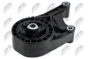 Подушка двигуна Opel Vectra C 1.6,1.8 передня NTY ZPS-PL-047 (фото 2)