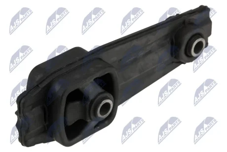 Подушка двигуна Peugeot 1007, 301 задня NTY ZPS-CT-003