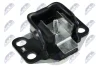 Подушка двигуна Renault Kangoo 1.4/1.6 (97->) права R NTY ZPS-RE-025 (фото 2)