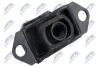 Подушка двигуна Renault Kangoo 1.6 (08->) ліва L NTY ZPS-RE-013 (фото 1)