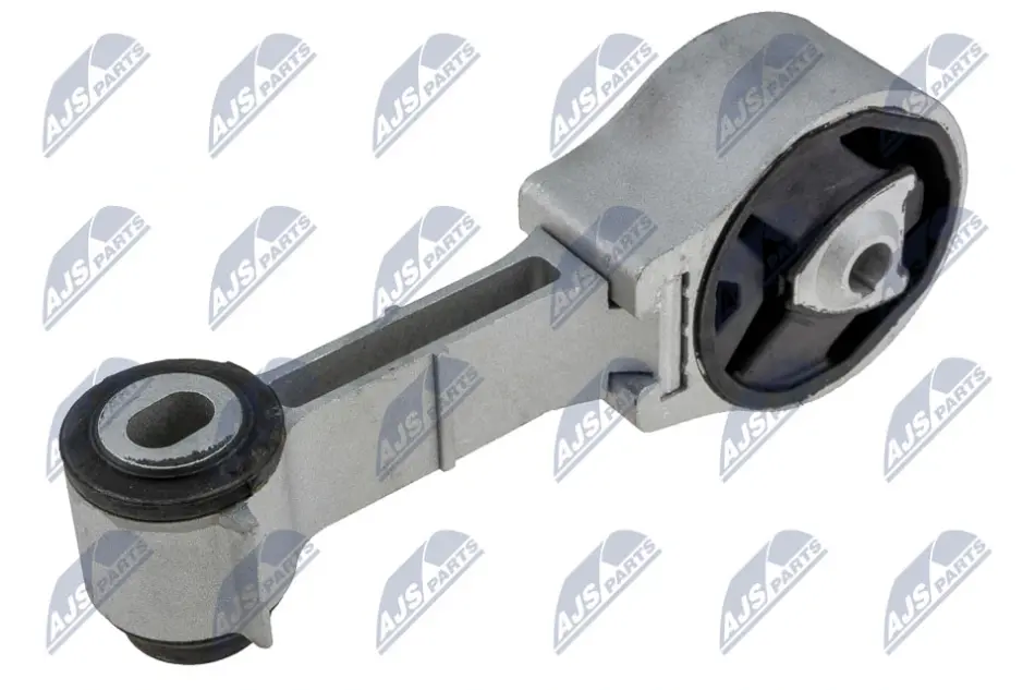 Подушка двигуна Renault Megane III/Scenic III 1.9dCi 08-> верхня права R NTY ZPS-RE-081 (фото 1)