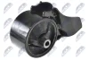 Подушка двигуна Suzuki Baleno 1.3/1.6i (95-02) права R NTY ZPS-SU-020 (фото 1)