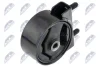 Подушка двигуна Suzuki Baleno 1.3/1.6i/1.8 (95-02) передня NTY ZPS-SU-025 (фото 1)