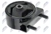 Подушка двигуна Suzuki Baleno 1.3/1.6i/1.8 (95-02) передня NTY ZPS-SU-025 (фото 2)