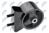 Подушка двигуна Suzuki SX-4 1.6/2.0 (06->) задня NTY ZPS-SU-015 (фото 2)