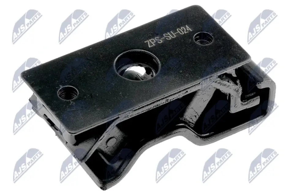 Подушка двигуна Suzuki Vitara (88-98), Grand Vitara (98-06) 1.6/2.0/2.5/2.7 4х4 задня MTM NTY ZPS-SU-024 (фото 1)