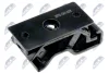 Подушка двигуна Suzuki Vitara (88-98), Grand Vitara (98-06) 1.6/2.0/2.5/2.7 4х4 задня MTM NTY ZPS-SU-024 (фото 1)