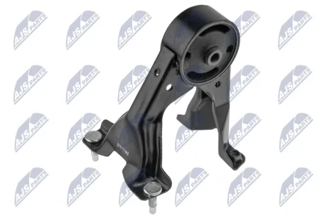 Подушка двигуна Toyota Avensis (T22) 2.0D (97-03) задня NTY ZPS-TY-042