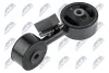 Подушка двигуна Toyota Camry (01-06) 2.0/2.4 права R NTY ZPS-TY-019 (фото 1)
