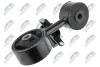 Подушка двигуна Toyota Camry (01-06) 2.0/2.4 права R NTY ZPS-TY-019 (фото 2)