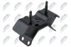 Подушка двигуна Toyota Camry (91-01), Lexus ES (91-97), RX (98-03) 3.0 передня ліва L NTY ZPS-TY-077 (фото 1)