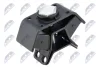 Подушка двигуна Toyota Hilux VII (05->) 2.5D задня NTY ZPS-TY-172 (фото 1)