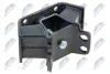 Подушка двигуна Toyota Hilux VII (05->) 2.5D задня NTY ZPS-TY-172 (фото 2)