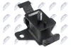 Подушка двигуна Toyota Hilux VII (05->) 2.5D/3.0D передня NTY ZPS-TY-169 (фото 1)