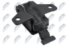 Подушка двигуна Toyota Hilux VII (05->) 2.5D/3.0D передня NTY ZPS-TY-169 (фото 2)