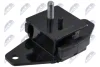 Подушка двигуна Toyota Land Cruiser 100, Lexus LX (<-08) 4.7 передня NTY ZPS-TY-012 (фото 1)
